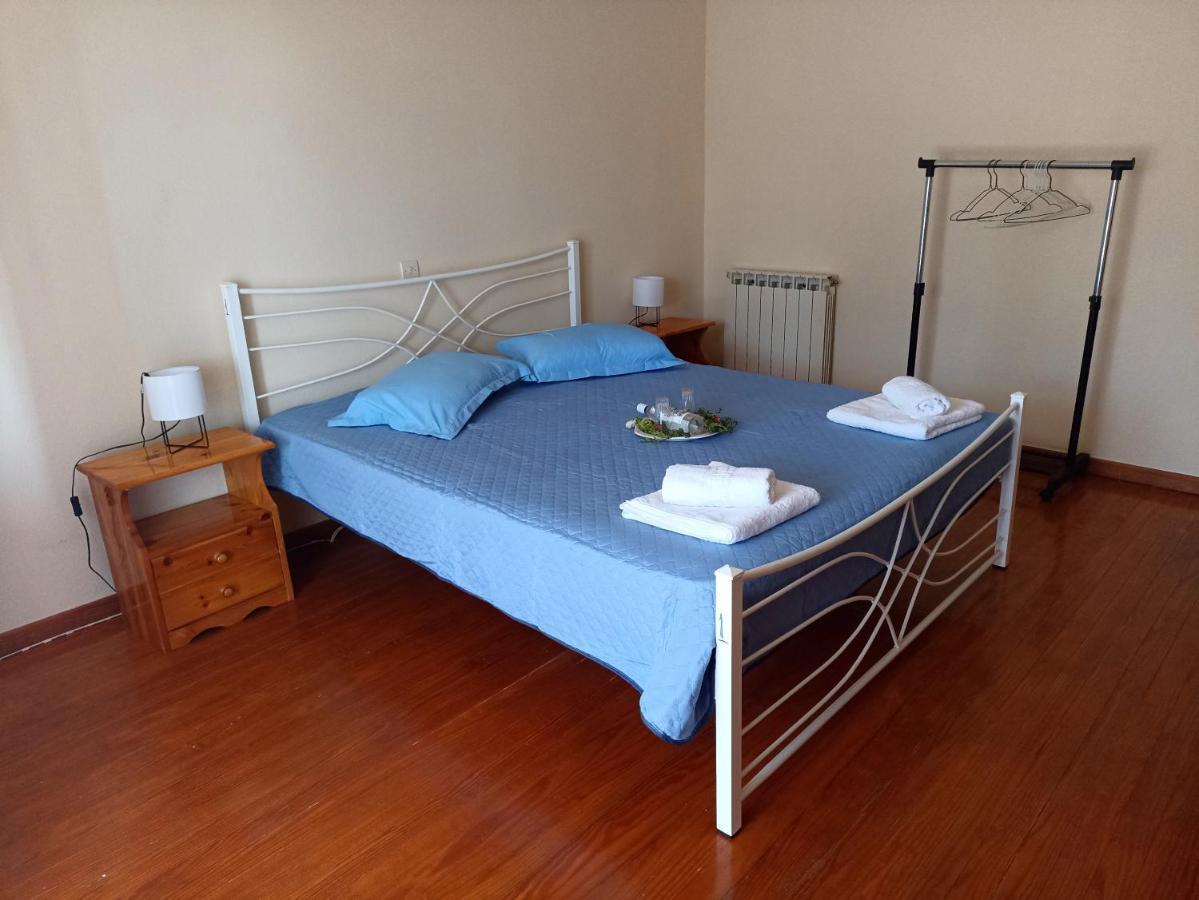 Iren Holiday Apartment Ypsos Eksteriør bilde
