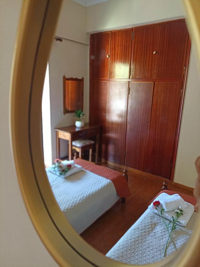 Iren Holiday Apartment Ypsos Eksteriør bilde